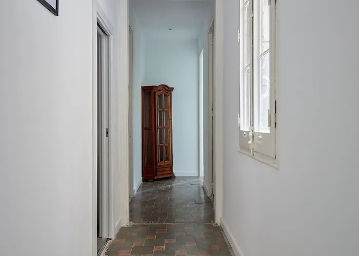 Key Barcelona Housing