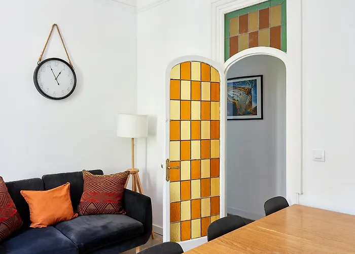 Key Barcelona Housing